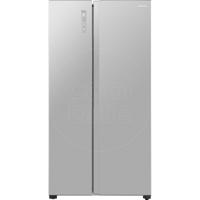 Hisense RS677N4AIF - thumbnail