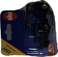 Siku 1342 Jeep Wrangler - thumbnail