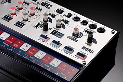 Korg Volca Modular Korg Volca Modular