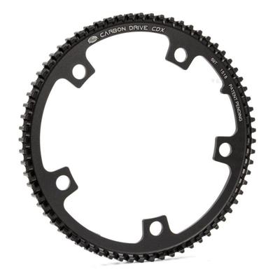 Voortandwiel Gates Carbon Drive CDX Tandem