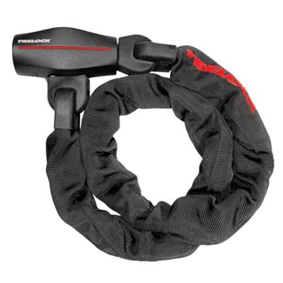 TRELOCK kettenschloss "bc 680" chain lock bc 680 110cm black TRELOCK kettenschloss "bc 680" chain lock bc 680 110cm black