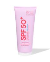 HEMA Zonnebrand Gevoelige Huid SPF50 200ml - thumbnail