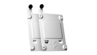 Fractal Design SSD Tray Kit - Type B - White, Dual Pack - thumbnail