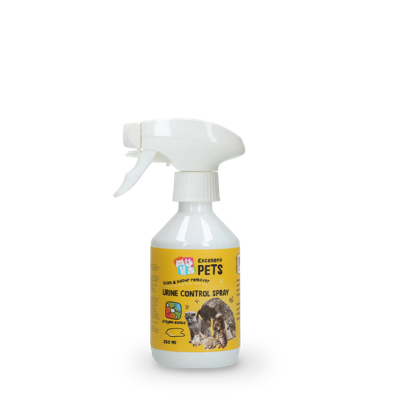 Urine Control Spray for Dogs - 250 ml Urine Control Spray for Dogs - 250 ml