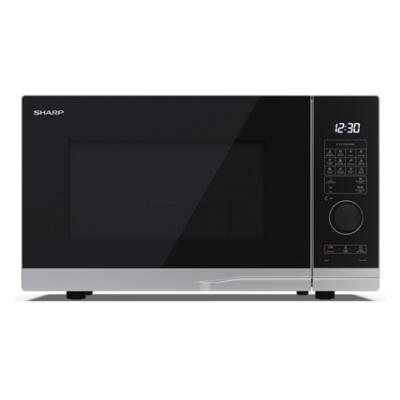 Magnetron met Grill Sharp 900 W 25 L - thumbnail