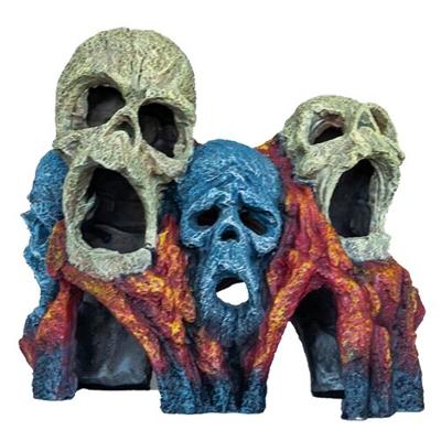 Aquarium decoratie Deco tiki surfer Superfish - Superfish