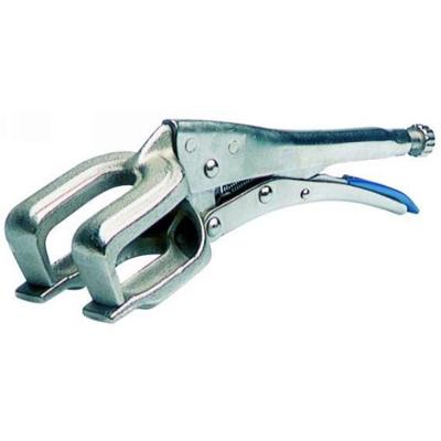 Promat/Tecwerk Lasgriptang | totale lengte 280mm spanwijdte max. 50mm - 4000810644