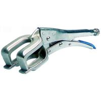 Promat/Tecwerk Lasgriptang | totale lengte 280mm spanwijdte max. 50mm - 4000810644 - thumbnail