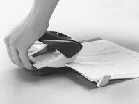 Perforator Petrus Zwart - thumbnail