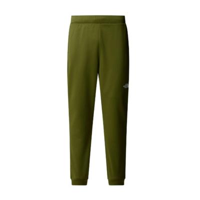 The North Face Reaxion Fleece Jogger Joggingbroek Heren XL