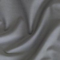 Dommelin Dommelin Topper Hoeslaken Uni Percal 200TC 554 Leisteen 180x220/9 - thumbnail