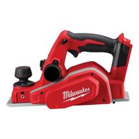 Milwaukee M18 BP-0 Accu Schaafmachine 18V Basic Body M18™ - 4933451113 - thumbnail