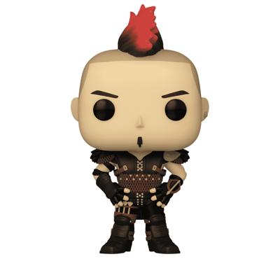 Warner Brothers 100th Mad Max: The Road Warrior Funko Pop Vinyl: Wez