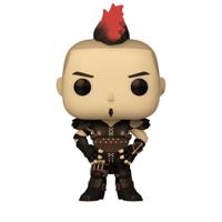 Warner Brothers 100th Mad Max: The Road Warrior Funko Pop Vinyl: Wez - thumbnail