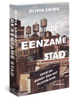 De eenzame stad: over de kunst van het alleen-zijn - thumbnail
