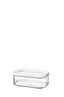Mepal Bewaardoos Modula 425ml Wit - thumbnail