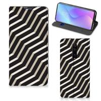 Xiaomi Mi 9T Pro Stand Case Illusion - thumbnail