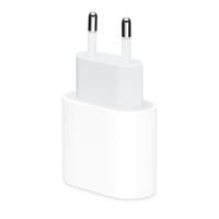 Apple Apple USB-C thuislader wit - 9540090 - thumbnail