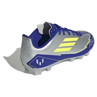 Adidas F50 Club FG/MG J Messi Voetbalschoenen JR 36.5