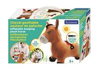 Driewieler Lexibook LEXIBOOK Bruin - thumbnail