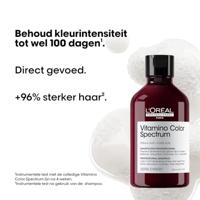 L'Oréal Professionnel Série Expert Vitamino Color Spectrum Shampoo 300ml - thumbnail