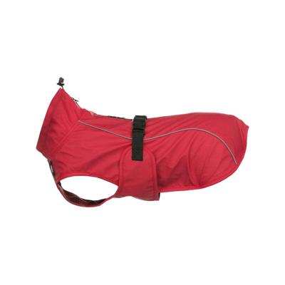 Trixie regenjas hond vimy rood Trixie regenjas hond vimy rood