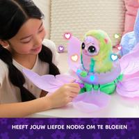 Bloomables by Hatchimals Puppyfly speelfiguur - thumbnail