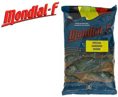 Mondial-F Special Gardons 1Kg