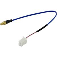 Flashforge Flashforge Thermocouple voor Guider 2 Geschikt voor: FlashForge Guider II, FlashForge Guider IIS Thermocouple 30.999141001 - thumbnail