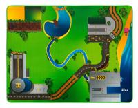 BRIO World speelmat 155 x120 cm - thumbnail