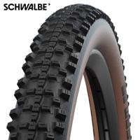 SCHWALBE 65-584 smart sam dd zwart-brons vouw 11654384 - thumbnail