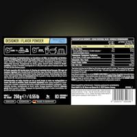 ESN Flavn tasty stracciatella 250 Gram - thumbnail