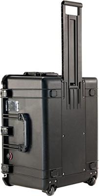 Peli 1637 Air Case 595 x 446 x 337 mm met schuim