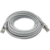 RJ45-kabel - LINEAIR - PC6AG - Cat.6a - Afgeschermd - S/FTP - LSZH - 5m - thumbnail