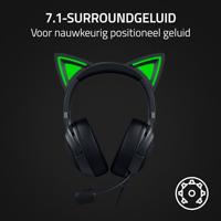 Gaming Headset met Microfoon Razer RZ04-04730100-R3M1 - thumbnail