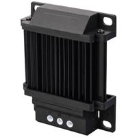 TRU COMPONENTS TC-NTL200-15W 24VDC Schakelkastverwarming 24 V/DC (max) 15 W (l x b x h) 103 x 83.5 x 34.09 mm 1 stuk(s) - thumbnail