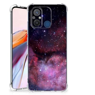 Shockproof Case voor Xiaomi Redmi 12C Galaxy Shockproof Case voor Xiaomi Redmi 12C Galaxy