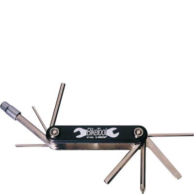 Marwi Gereedschapset bike tool 9v bt950