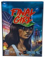 Final Girl: The Killer from Tomorrow - Series 3 - thumbnail