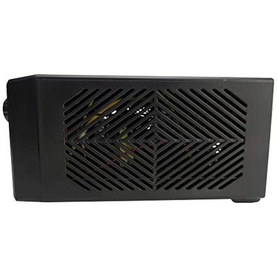 VOLTCRAFT DSP-3005 Labvoeding, regelbaar 0 - 30 V 0 - 5 A 150 W USB 2.0 stekker A Op afstand bedienbaar Aantal uitgangen: 1 x