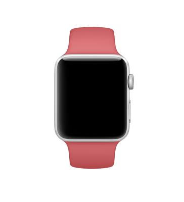 Apple Sport Band Apple Watch 42mm / 44mm / 45mm / 49mm Camellia