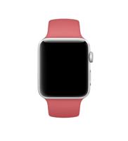 Apple Sport Band Apple Watch 42mm / 44mm / 45mm / 49mm Camellia - thumbnail