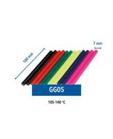 Dremel Kleurlijmsticks (7 mm) Gg05Ja - 2615GG05JA - thumbnail