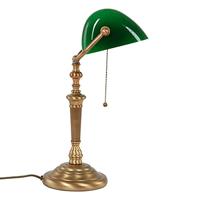 Steinhauer Tafellamp ancilla 6185 brons - thumbnail