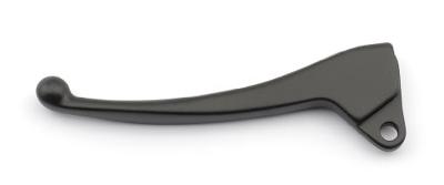 VPARTS Brake lever left black, 70932
