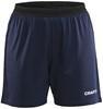 Craft 1910182 Progress 2.0 Shorts Wmn - Navy - M - thumbnail