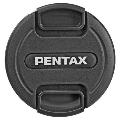 Pentax Lensdop 52mm
