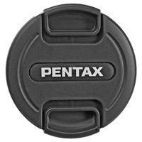 Pentax Lensdop 52mm - thumbnail
