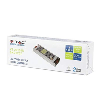 V-TAC VT-20154D 3257 Netvoeding