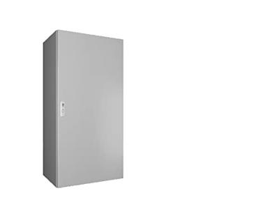 Rittal AX 1261.000 Schakelkast 600 x 1200 x 400 Plaatstaal Lichtgrijs 1 stuk(s)